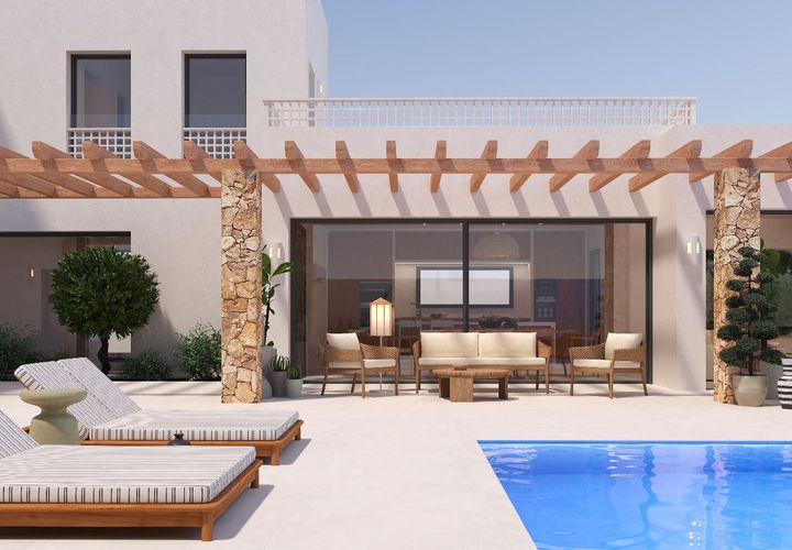 Villa i Moraira, Alicante, Moraira - € 1.450.000 | Ref: MLS76455T - foto 1