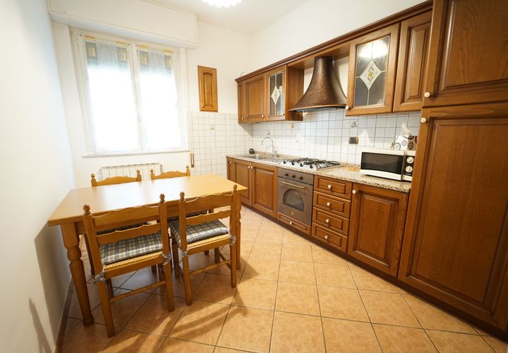 Apartament a Chiavari, Genoa, Chiavari - € 650/mes | Ref: 944 - foto 1