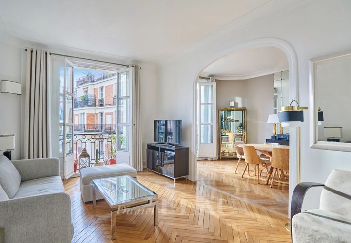 Lejlighed i Paris, Paris, Paris - € 1.670.000 | Ref: 86510850 - foto 1