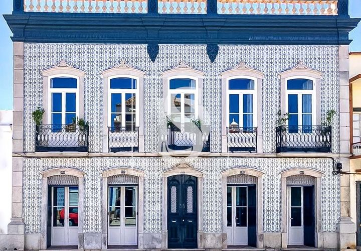 Byhus i Tavira, Faro, Tavira - € 1.950.000 | Ref: DSTVRML7 - foto 1