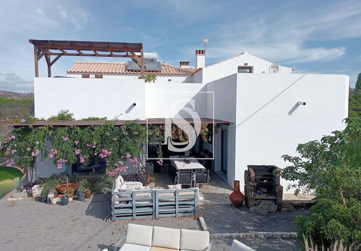 Villa i Tavira, Faro, Tavira - € 530.000 | Ref: DSTVRFB176 - foto 1