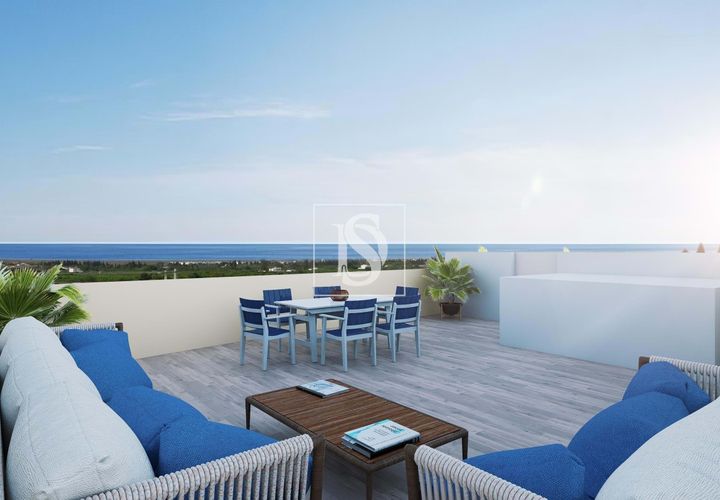 Lejlighed i Tavira, Faro, Tavira - € 620.000 | Ref: DSTVRFB190 - foto 1