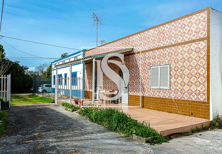 Villa i Tavira, Faro, Tavira - € 650.000 | Ref: DSTVRBFA203 - foto 1