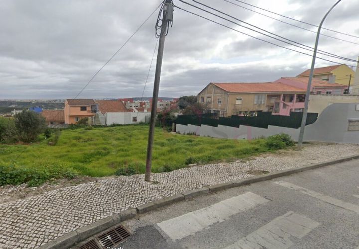 Helårsgrund i Amadora, Lisbon, Amadora - € 85.000 | Ref: 20610 - foto 1