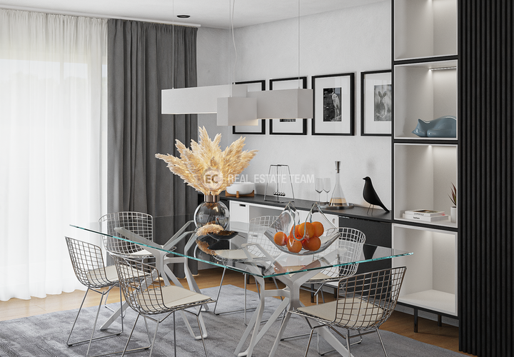 Rækkehus i Madalena, Porto, Madalena - € 650.000 | Ref: EC01-010 - foto 1