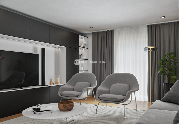 Rækkehus i Madalena, Porto, Madalena - € 750.000 | Ref: EC01-048 - foto 1