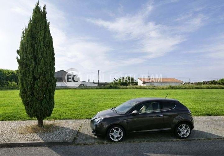 Helårsgrund i Aveiro, Aveiro, Aveiro - € 120.000 | Ref: EC01-078 - foto 1
