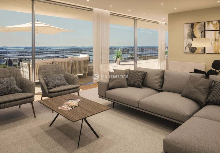 Lejlighed i Aveiro, Aveiro, Aveiro - € 593.250 | Ref: EC01-082 - foto 1