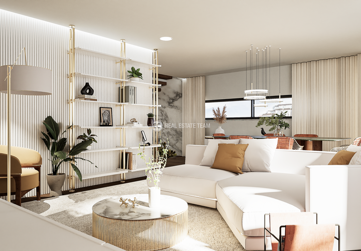 Lejlighed i Aveiro, Aveiro, Aveiro - € 840.000 | Ref: EC01-084 - foto 1