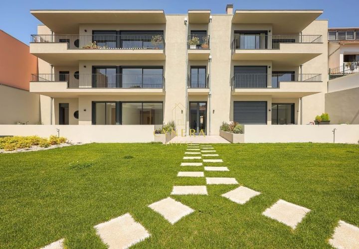 Lejlighed i Aveiro, Aveiro, Aveiro - € 400.500 | Ref: CON_019 - foto 1