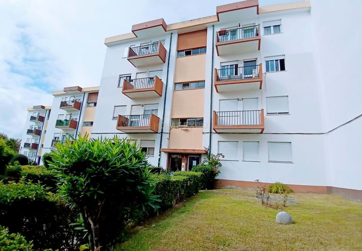 Leilighet i Camarate, Lisbon, Camarate - € 252 000 | Ref: HOME581738 - foto 1