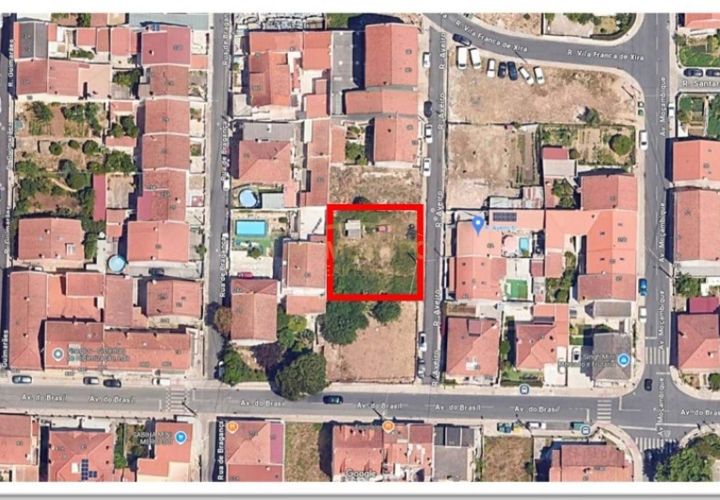 Helårsgrund i Sintra, Lisbon, Sintra - € 125.000 | Ref: HOME572757 - foto 1