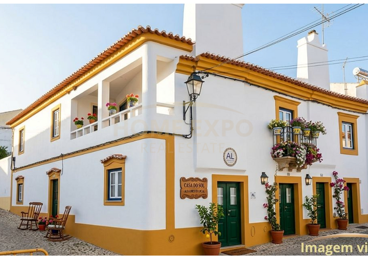 Villa a Alter do Chao, Portalegre, Alter do Chao - € 145.000 | Ref: HOME576101 - foto 1