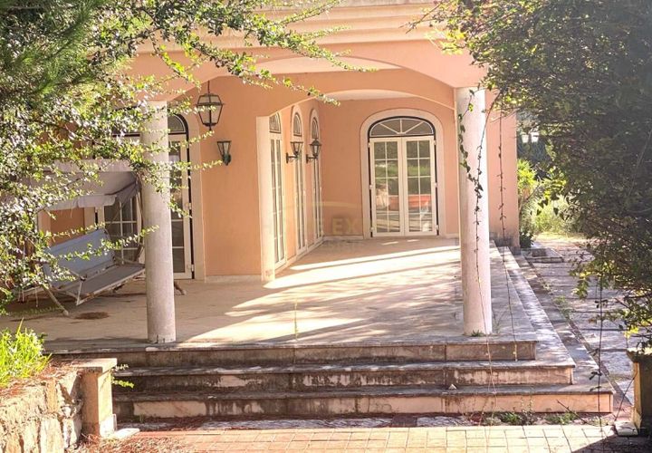 Villa i Queluz, Lisbon, Queluz - € 2.500.000 | Ref: HOME569379 - foto 1