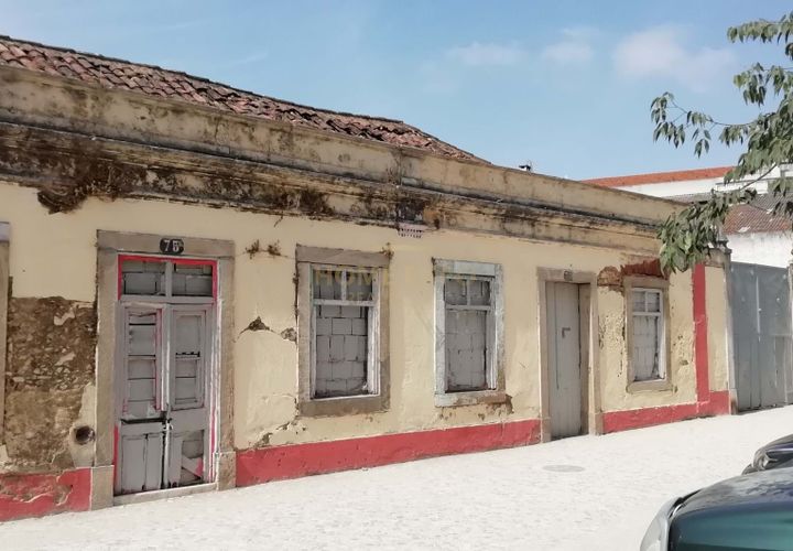 Helårsgrund i Setubal, Setubal, Setubal - € 1.550.000 | Ref: HOME565106 - foto 1