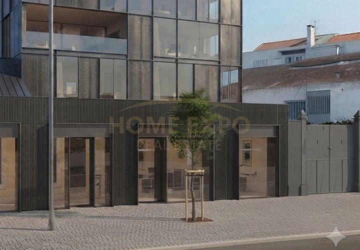 Terreno en Setubal, Setubal, Setubal - € 1.550.000 | Ref: HOME565106 - photo 1