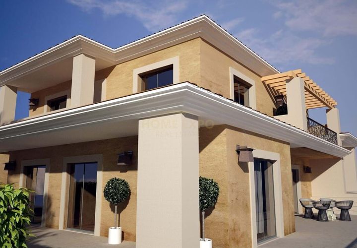Villa a Abrantes, Santarem, Abrantes - € 185.000 | Ref: HOME576367 - foto 1