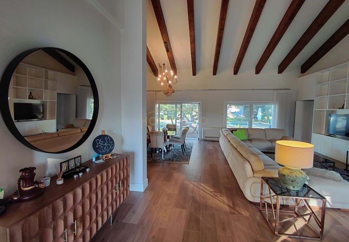 Landejendom i Santo Andre, Setubal, Santo Andre - € 3.400.000 | Ref: HOME581781 - foto 1