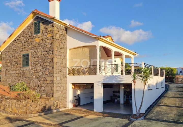 Villa em Candelaria, Pico, Candelaria - € 760.000 | Ref: ZMPT583639 - foto 1