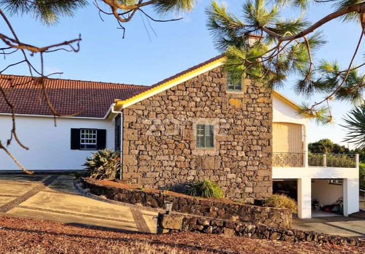 Villa i Candelaria, Pico, Candelaria - € 760 000 | Ref: ZMPT583639 - foto 1