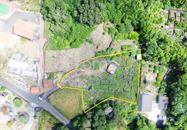 Terreno en Prainha, Pico, Prainha - € 76.000 | Ref: ZMPT581214 - photo 1
