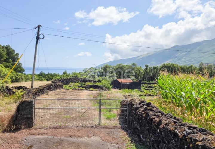 Helårsgrund i Prainha, Pico, Prainha - € 76.000 | Ref: ZMPT581214 - foto 1
