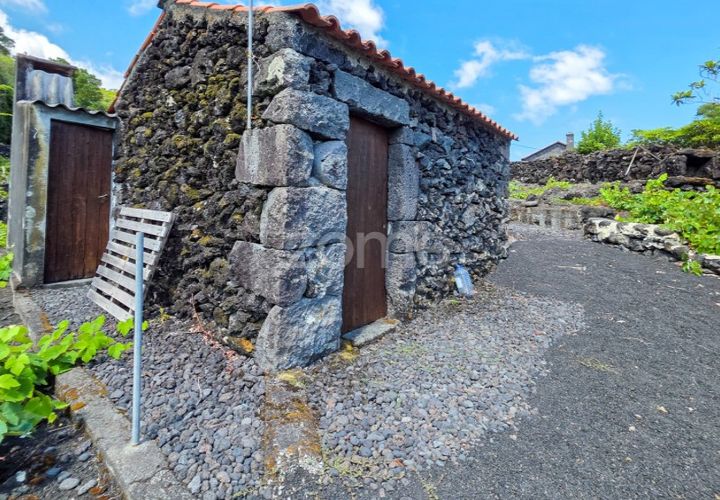 Grond in Prainha, Pico, Prainha - € 76.000 | Ref: ZMPT581214 - foto 1