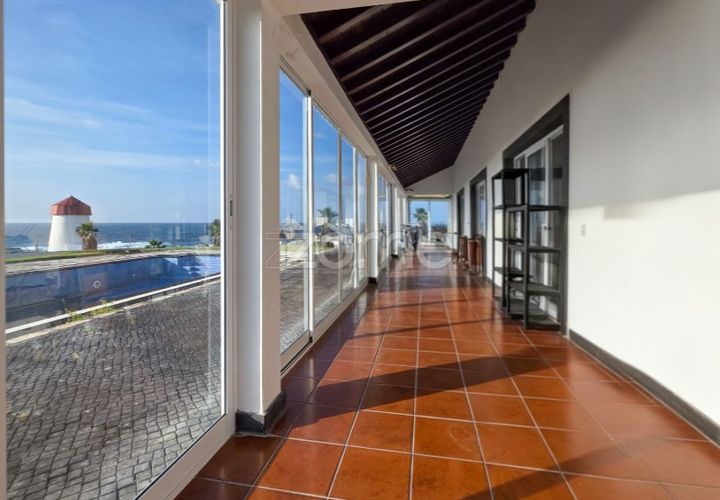 Villa i Mosteiros, Sao Miguel, Mosteiros - € 1.000.000 | Ref: ZMPT580493 - foto 1