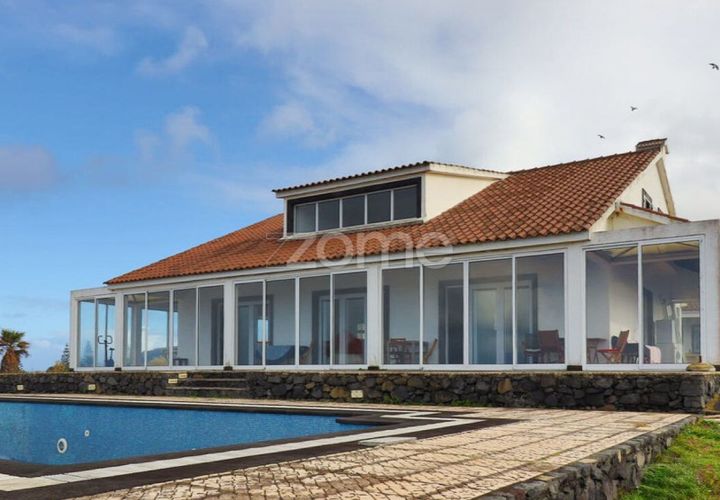 Villa i Mosteiros, Sao Miguel, Mosteiros - € 1 000 000 | Ref: ZMPT580493 - foto 1