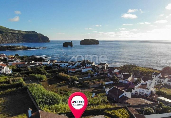 Villa en Mosteiros, Sao Miguel, Mosteiros - € 1.000.000 | Ref: ZMPT580493 - photo 1