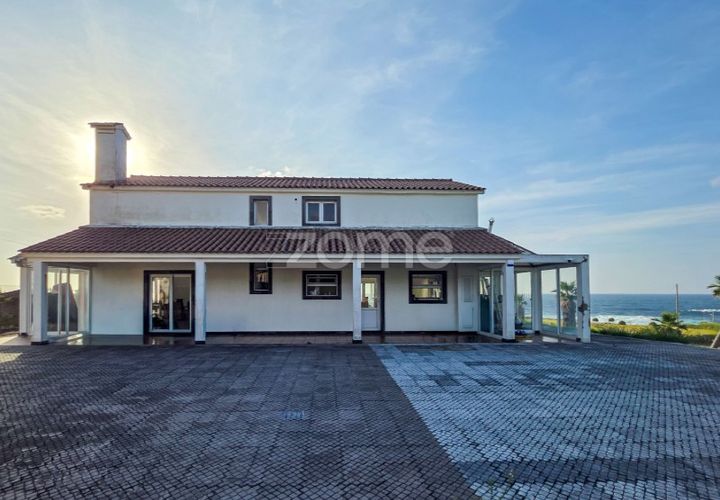Villa em Mosteiros, Sao Miguel, Mosteiros - € 1.000.000 | Ref: ZMPT580493 - foto 1