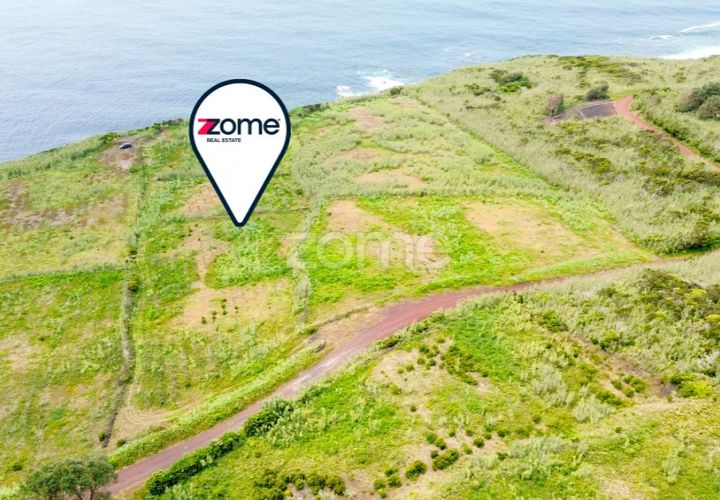 Terra em Capelo, Faial, Capelo - € 335.000 | Ref: ZMPT579649 - foto 1