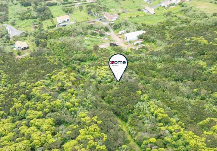 Helårsgrund i Capelo, Faial, Capelo - € 92.500 | Ref: ZMPT579570 - foto 1