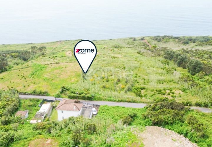 Helårsgrund i Capelo, Faial, Capelo - € 315.000 | Ref: ZMPT579648 - foto 1