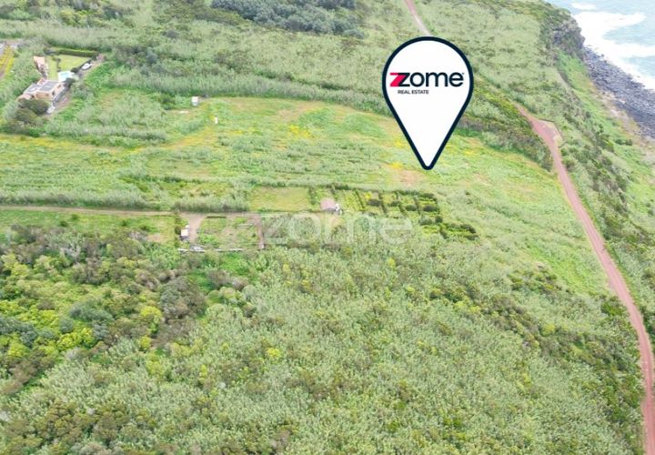 Terra a Capelo, Faial, Capelo - € 175.000 | Ref: ZMPT579509 - foto 1