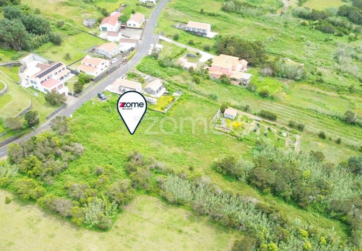 Terreno en Capelo, Faial, Capelo - € 65.000 | Ref: ZMPT579449 - photo 1