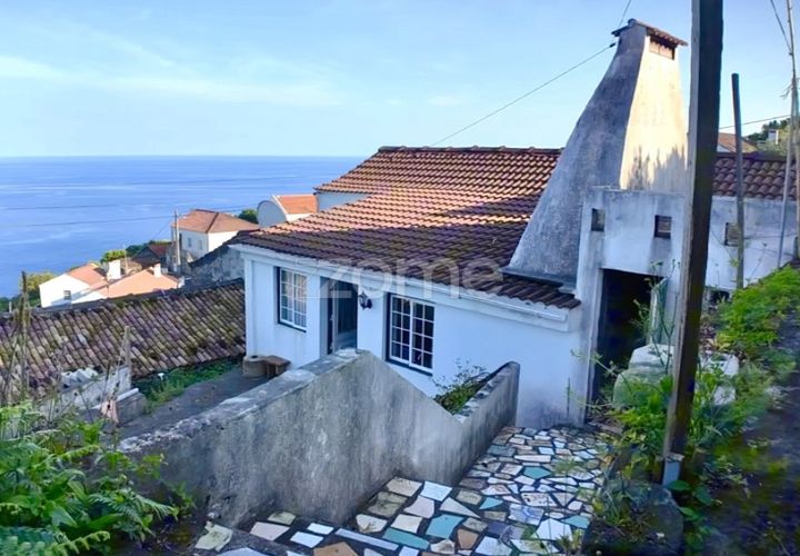 Villa i Ribeiras, Pico, Ribeiras - € 269.000 | Ref: ZMPT579286 - foto 1