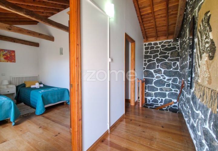 Villa em Prainha, Pico, Prainha - € 530.000 | Ref: ZMPT578019 - foto 1