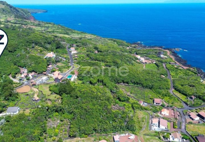 Villa a Prainha, Pico, Prainha - € 530.000 | Ref: ZMPT578019 - foto 1