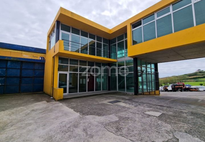 Erhvervsejendom i Relva, Sao Miguel, Relva - € 514.000 | Ref: ZMPT577749 - foto 1