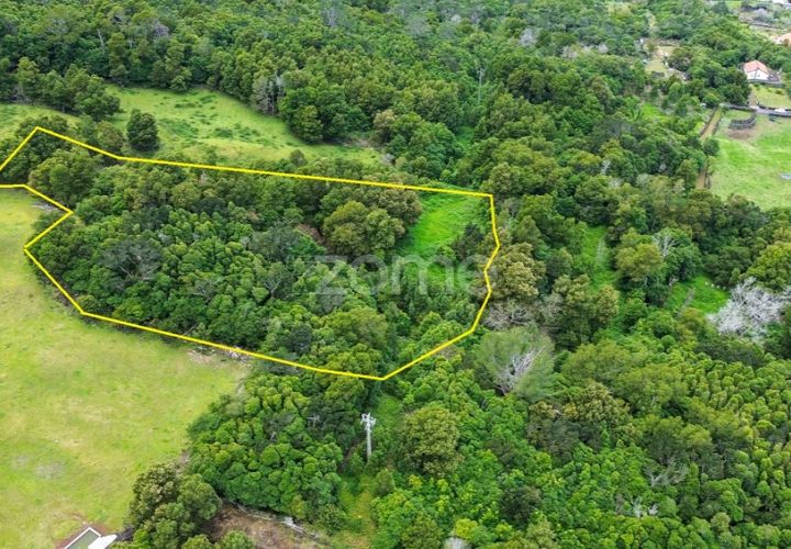 Tomt i Sao Roque do Pico, Pico, Sao Roque do Pico - € 80 000 | Ref: ZMPT577484 - foto 1