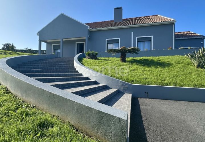 Villa a Pico da Pedra, Sao Miguel, Pico da Pedra - € 799.000 | Ref: ZMPT573776 - foto 1