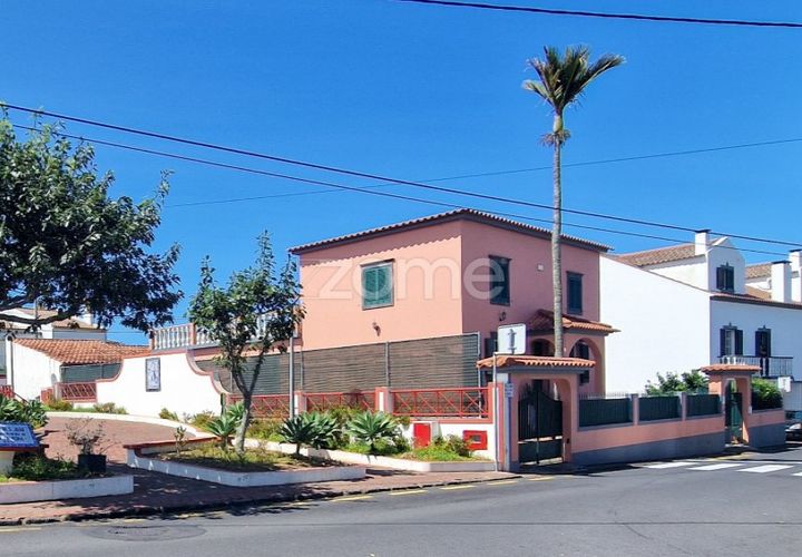 Villa i Pico da Pedra, Sao Miguel, Pico da Pedra - € 430.000 | Ref: ZMPT569224 - foto 1