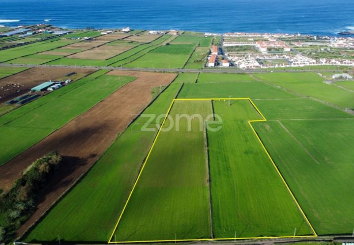 Terra a Rabo de Peixe, Sao Miguel, Rabo de Peixe - € 549.500 | Ref: ZMPT553778 - foto 1
