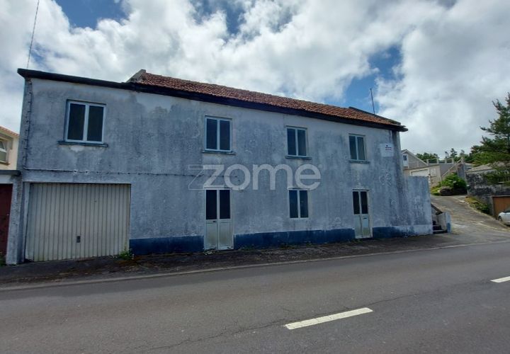 Villa i Norte Grande, Sao Jorge, Norte Grande - € 55 000 | Ref: ZMPT569975 - foto 1