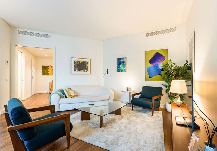 Lejlighed i Lisbon, Lisbon, Lisbon - € 1.100.000 | Ref: AALB7364 - foto 1