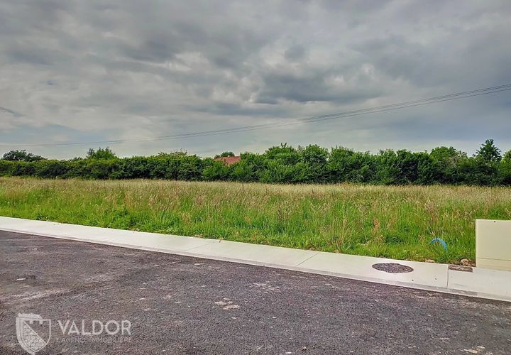 Tomt i Marlieux, Ain, Marlieux - € 133 000 | Ref: 85950506 - foto 1