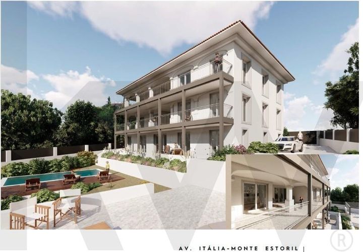 Lejlighed i Cascais, Lisbon, Cascais - € 1.900.000 | Ref: KWPT-015227 - foto 1