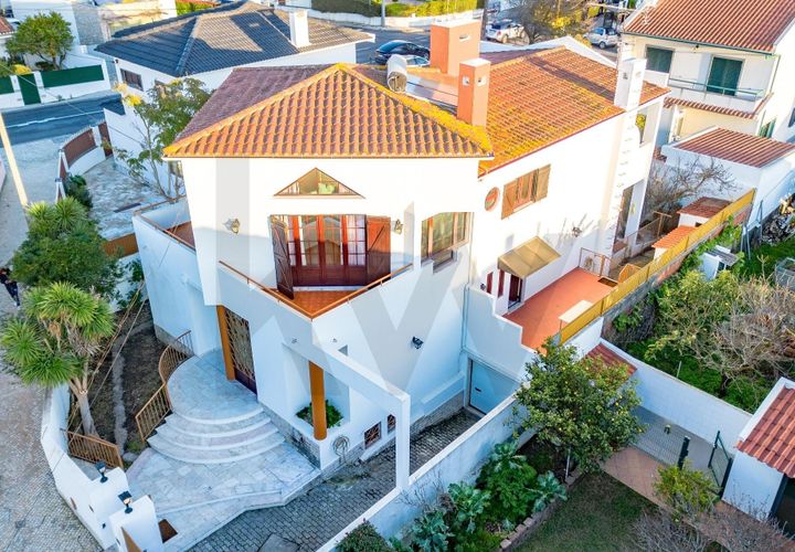 Byhus i Cascais, Lisbon, Cascais - € 775.000 | Ref: KWPT-024977 - foto 1