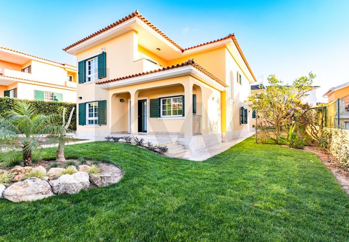 Byhus i Cascais, Lisbon, Cascais - € 2.100.000 | Ref: KWPT-026030 - foto 1